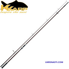 Удилище карповое K-Karp Adamant XTC